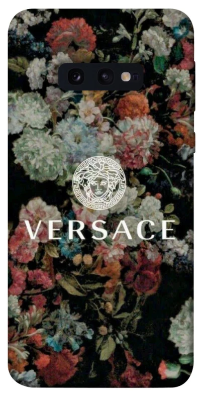 Чохол на Samsung Galaxy S10e Versace ver.2 фото 1 з 1
