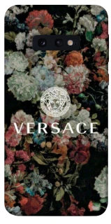 Чохол на Samsung Galaxy S10e Versace ver.2 фото 1 з 1