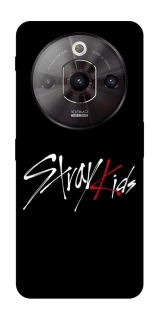 Чехол на ZTE Nubia Focus Pro Stray Kids Logo фото 1 из 1