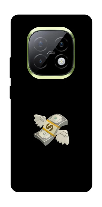 Чохол на Realme Narzo 70 Turbo Easy cash фото 1 з 1