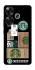 Чохол на Xiaomi Poco F6 Starbucks coffee фото 1 з 1