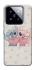 Чехол на Xiaomi 14 Pro Stitch ver.29 фото 1 из 1