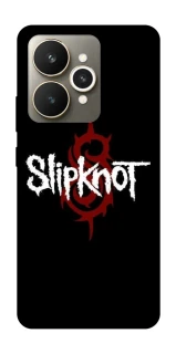 Чохол на Realme 15 Slipknot фото 1 з 1