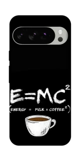 Чехол на Google Pixel 10 Pro Coffee formula фото 1 из 1