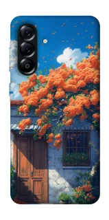 Чехол на Samsung Galaxy A57 5G Flowering фото 1 из 1