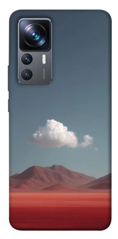 Чохол на Xiaomi 12T / 12T Pro Cloud mountain фото 1 з 1