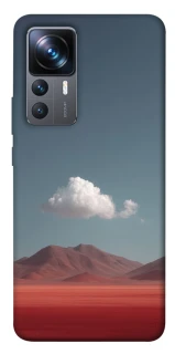 Чохол на Xiaomi 12T / 12T Pro Cloud mountain фото 1 з 1