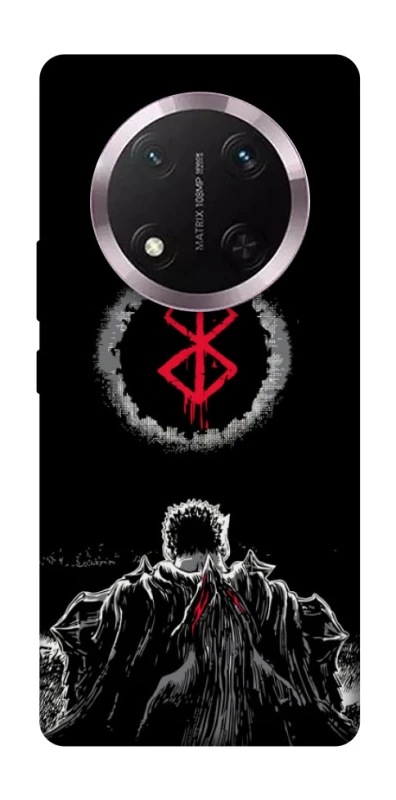 Чехол на Honor X9c Berserk moon фото 1 из 1