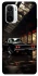 Чохол на Xiaomi Redmi K40 / K40 Pro / K40 Pro+ / Poco F3 Black classic car фото 1 з 1