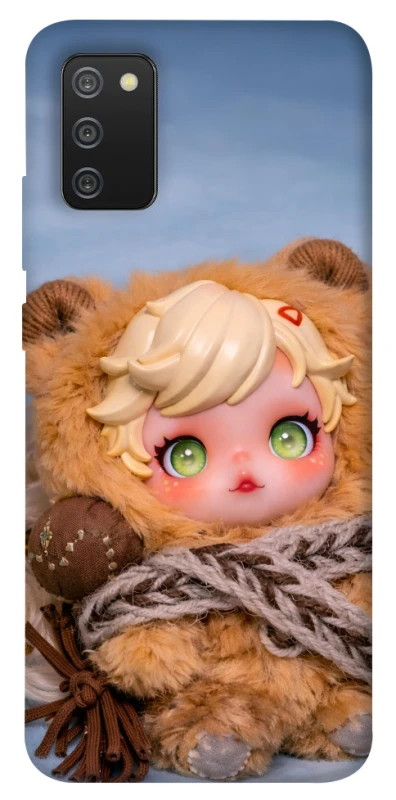 Чохол на Samsung Galaxy A02s SKULLPANDA × My Little Pony Ver.4 фото 1 з 1