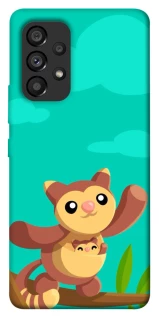Чохол на Samsung Galaxy A53 5G Adopt Me Sugar Glider Mom фото 1 з 1