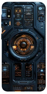 Чехол на Samsung Galaxy A10 (A105F) CyberPhone v6 фото 1 из 1