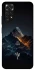 Чохол на Xiaomi Redmi Note 11 (Global) / Note 11S Руни у горах фото 1 з 1