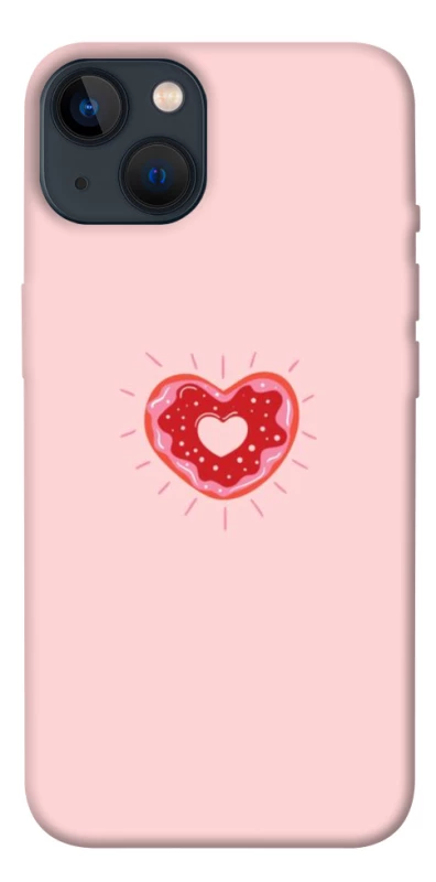 Чохол на Apple iPhone 13 (6.1") Sweet donut фото 1 з 1