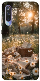 Чохол на Xiaomi Mi 9 Flowers v14 фото 1 з 1