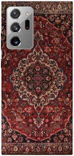 Чохол на Samsung Galaxy Note 20 Ultra Килим v14 фото 1 з 1