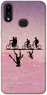 Чохол на Samsung Galaxy A10s Stranger Things ver.19 фото 1 з 1