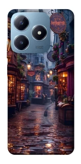 Чохол на Realme C63 Harry Potter v11 фото 1 з 1