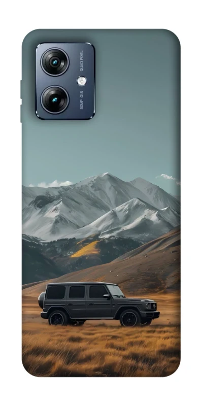 Чохол на Motorola Moto G54 Power Gelik v2 фото 1 з 1