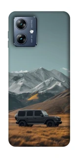 Чохол на Motorola Moto G54 Power Gelik v2 фото 1 з 1