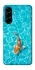 Чехол на Samsung Galaxy A57 5G Fish фото 1 из 1