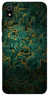 Чехол на Xiaomi Redmi 7A Абстракция v5 фото 1 из 1