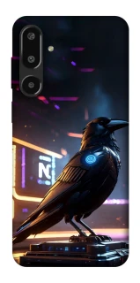 Чехол на Samsung Galaxy F16 Cyber Raven фото 1 из 1