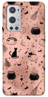 Чохол на OnePlus 9 Pro Halloween Style ver.2 фото 1 з 1