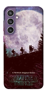 Чохол на Samsung Galaxy S23 FE Stranger Things ver.34 фото 1 з 1
