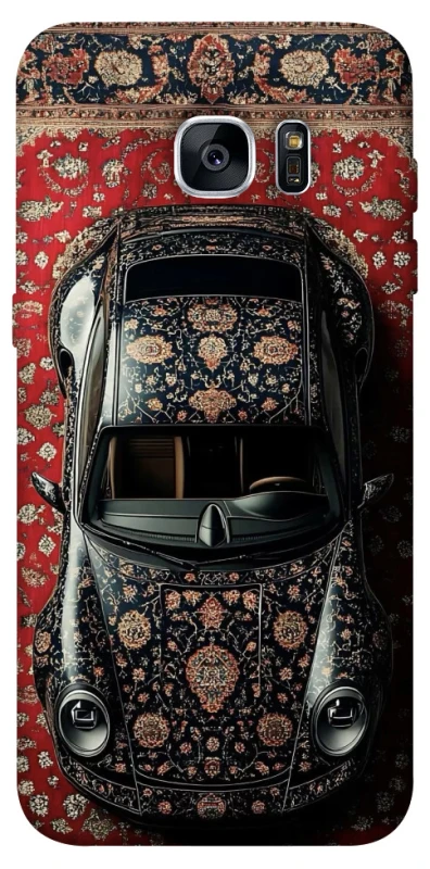 Чохол на Samsung G935F Galaxy S7 Edge Luxury in Motion фото 1 з 1