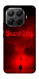 Чохол на Xiaomi 15T Pro Silent Hill aesthetic ver.1 фото 1 з 1