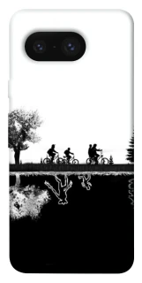 Чохол на Google Pixel 8 Stranger Things ver.9 фото 1 з 1