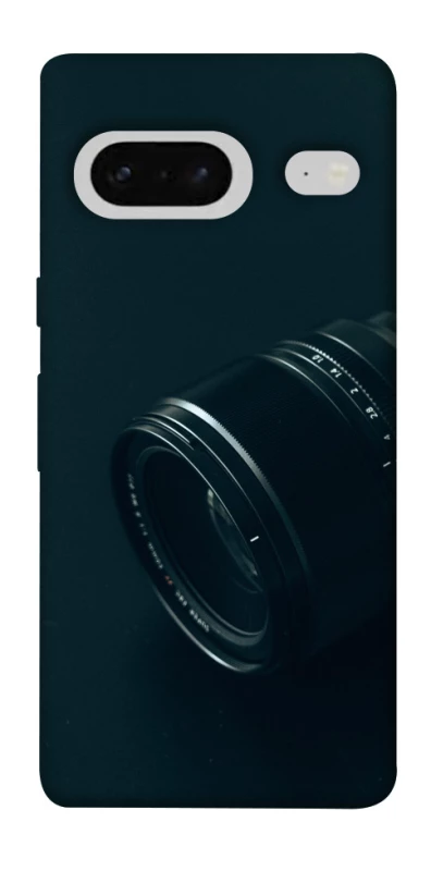 Чехол на Google Pixel 7 Линза фото 1 из 1