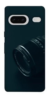 Чехол на Google Pixel 7 Линза фото 1 из 1