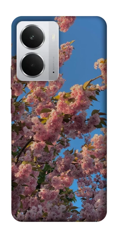 Чехол на Realme 14 Flowers v4 фото 1 из 1