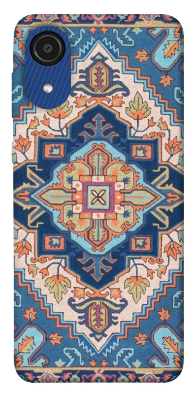 Чехол на Samsung Galaxy A03 Core Килим v3 фото 1 из 1