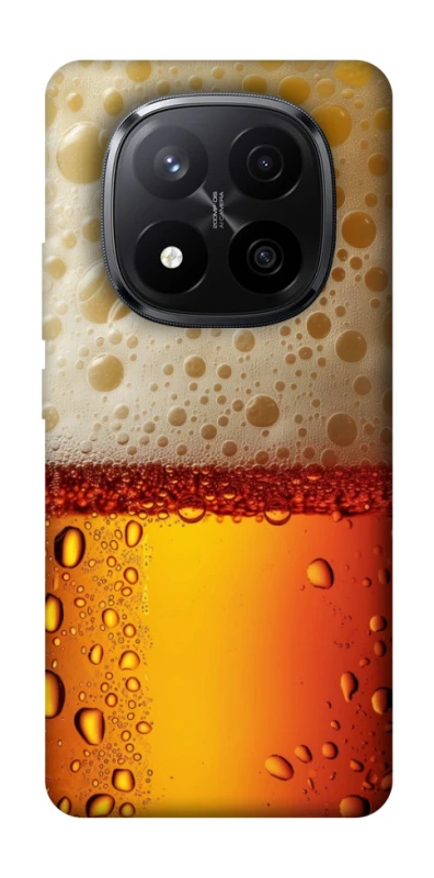 Чохол на Xiaomi Redmi Note 14 Pro+ 5G Beer Style фото 1 з 1