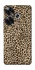 Чохол на Xiaomi Poco F6 Leopard Skin v2 фото 1 з 1
