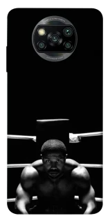 Чохол на Xiaomi Poco X3 NFC / Poco X3 Pro ring фото 1 з 1