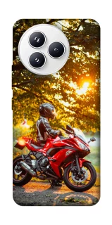 Чохол на Xiaomi Civi 5 Pro Промені заходу сонця фото 1 з 1