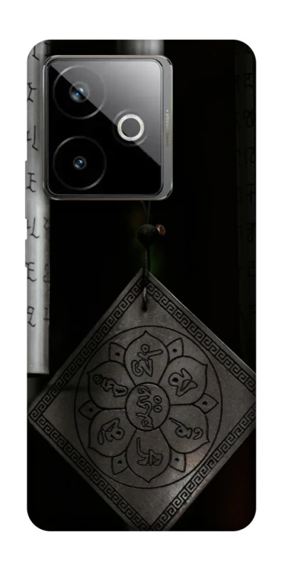 Чохол на Realme GT 7T Талісман удачі фото 1 з 1