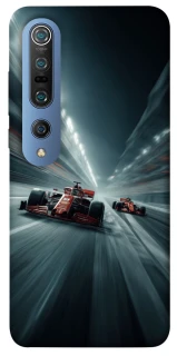 Чохол на Xiaomi Mi 10 / Mi 10 Pro F-1 ver.5 фото 1 з 1