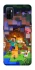 Чохол на Oppo A53 / A32 / A33 Minecraft game фото 1 з 1