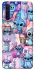 Чохол на Oppo A91 Stitch ver.25 фото 1 з 1