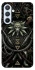 Чехол на Samsung Galaxy A54 5G Ведьмак фото 1 из 1