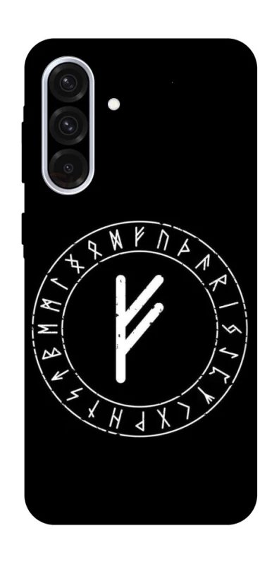 Чохол на Samsung Galaxy A36 5G Руна Феху фото 1 з 1