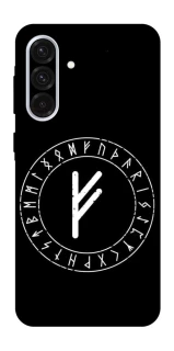 Чехол на Samsung Galaxy A36 5G Руна Феху фото 1 из 1