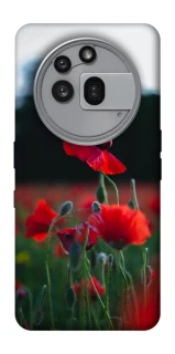 Чехол на Nothing Phone (3a) Pro Мак фото 1 из 1