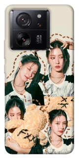 Чохол на Xiaomi 13T Pro Miyeon v2 - (G)I-DLE фото 1 з 1