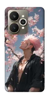 Чохол на Realme 15 Ryomen Sukuna v2 фото 1 з 1